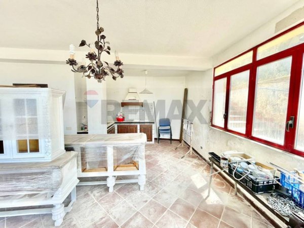 casa indipendente in vendita a Terrasini in zona Paternella