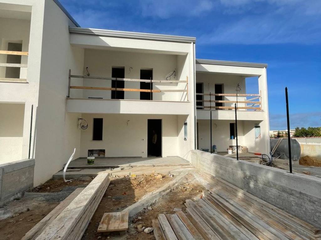 casa indipendente in vendita a Terrasini in zona Città del Mare/Perla del Golfo