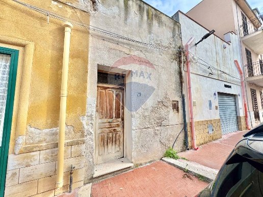 casa indipendente in vendita a Terrasini