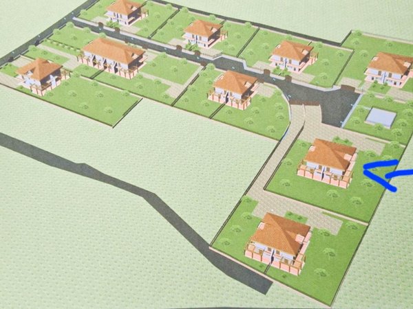 terreno agricolo in vendita a Terrasini in zona Paternella