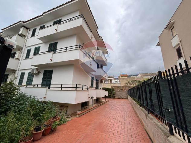 appartamento in vendita a Terrasini