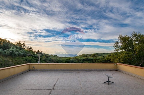 casa indipendente in vendita a Terrasini in zona San Cataldo