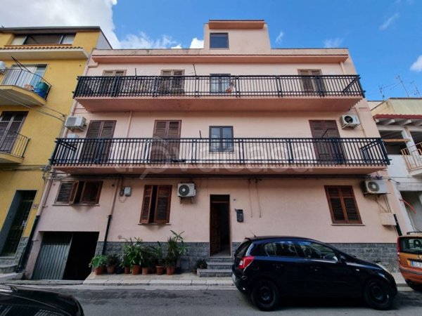 appartamento in vendita a Terrasini