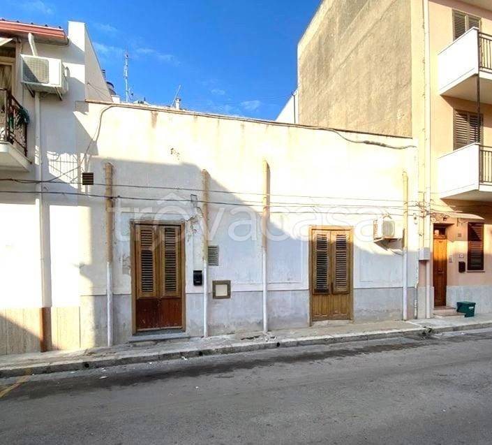 appartamento in vendita a Terrasini