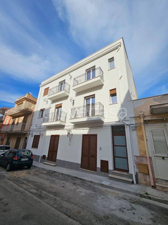 appartamento in vendita a Terrasini