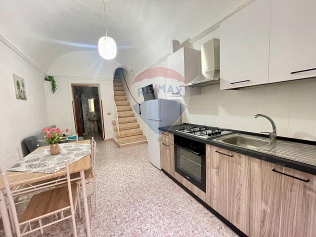 casa indipendente in vendita a Terrasini