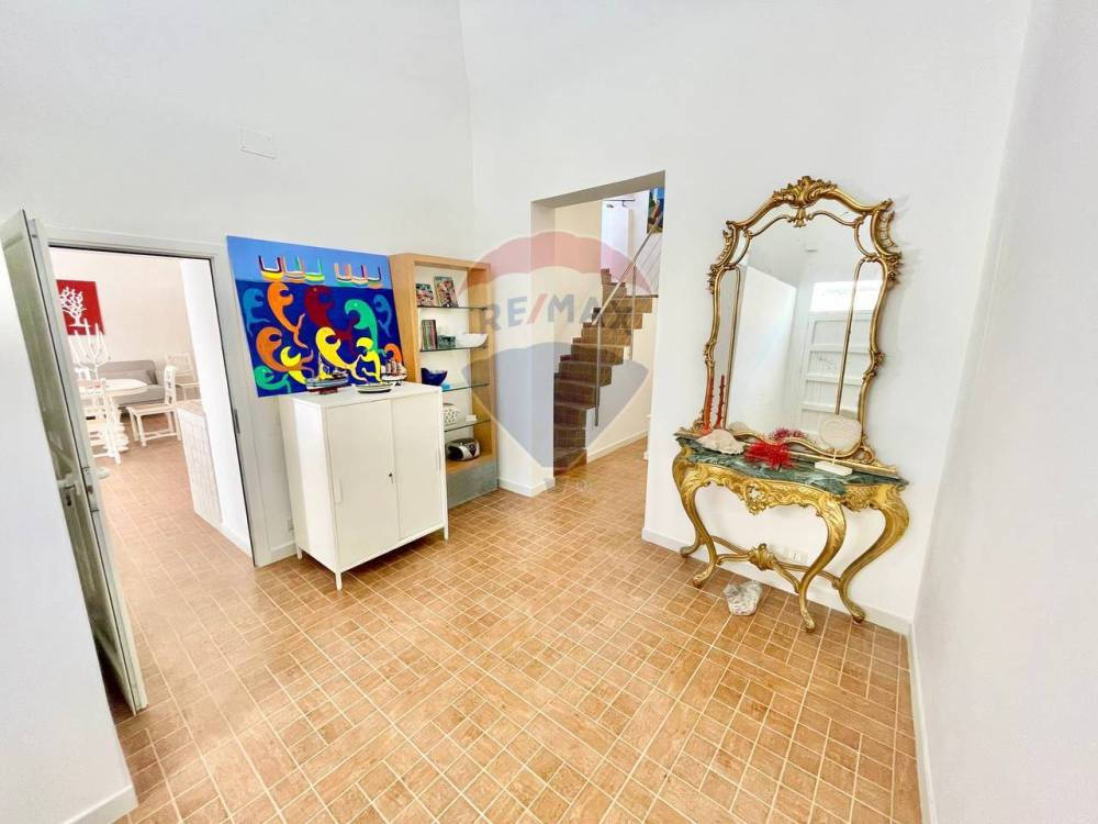 casa indipendente in vendita a Terrasini