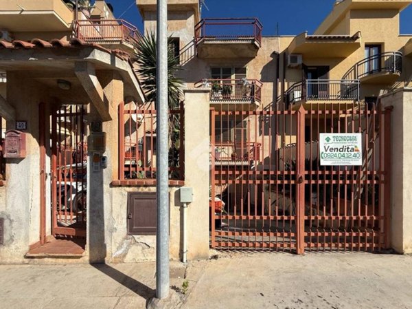 appartamento in vendita a Terrasini