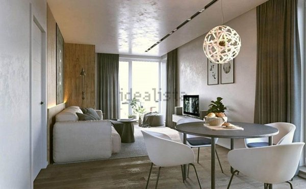 appartamento in vendita a Terrasini in zona Cala Rossa