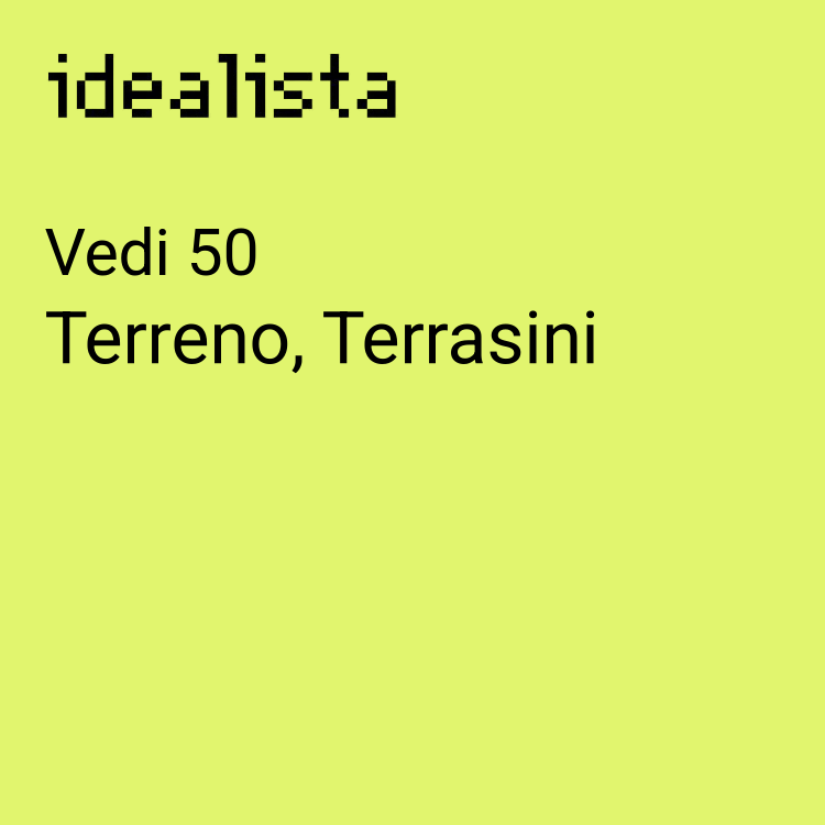 terreno agricolo in vendita a Terrasini