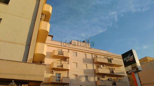 appartamento in vendita a Terrasini