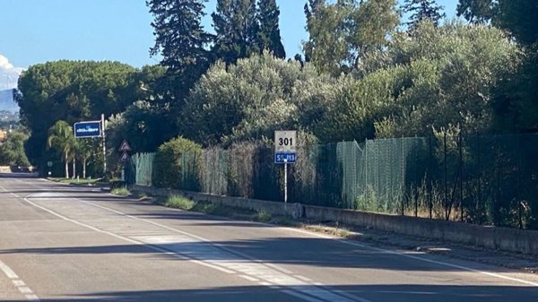 terreno edificabile a Terrasini in zona Città del Mare/Perla del Golfo
