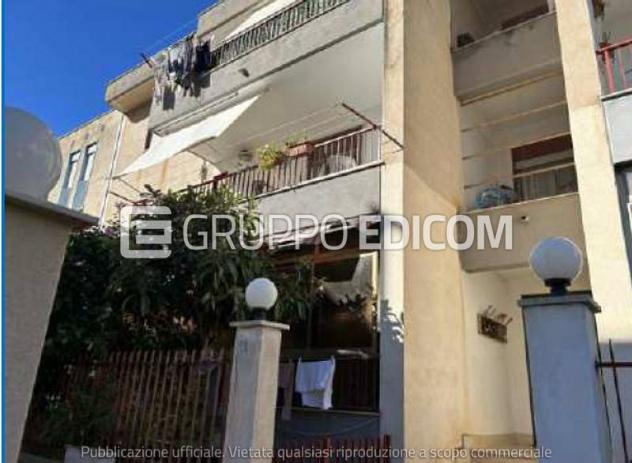 appartamento in vendita a Terrasini