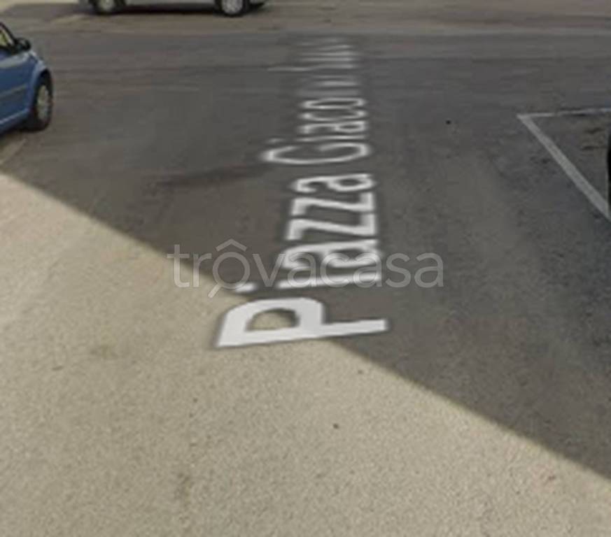 appartamento in vendita a Terrasini