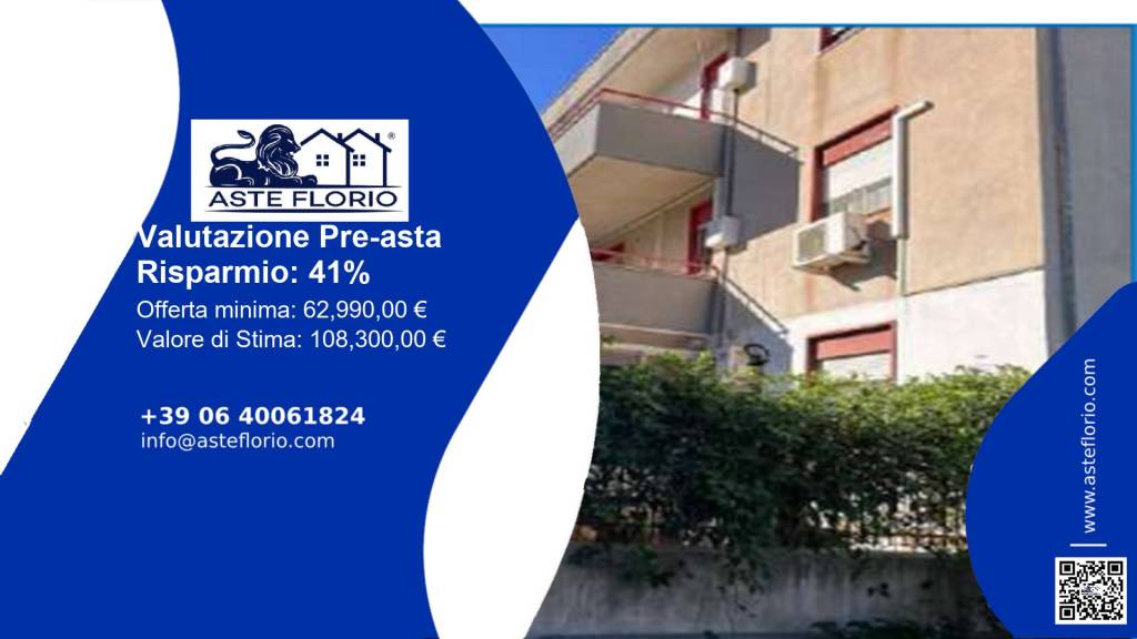 appartamento in vendita a Terrasini