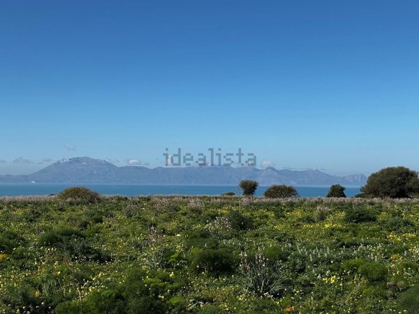 terreno edificabile in vendita a Terrasini
