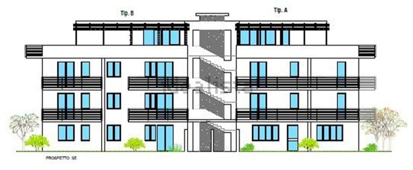 appartamento in vendita a Terrasini