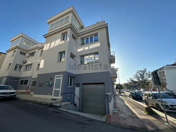 appartamento in vendita a Terrasini