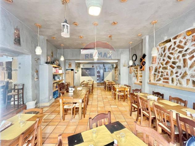 negozio in vendita a Terrasini