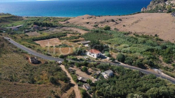 terreno agricolo in vendita a Terrasini in zona San Cataldo