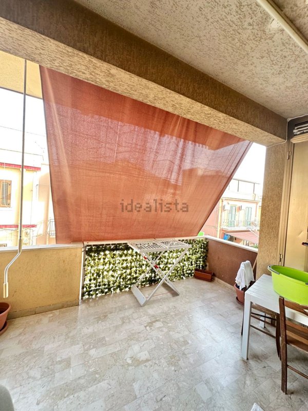 appartamento in vendita a Terrasini