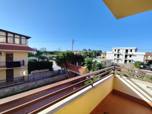 appartamento in vendita a Terrasini