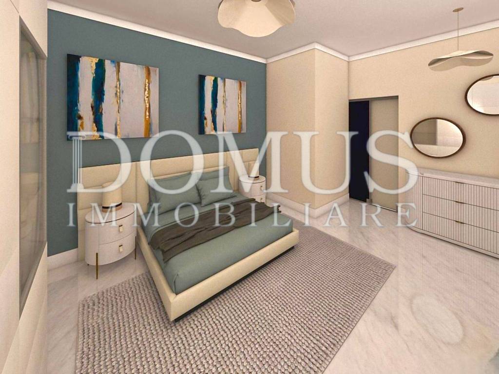 appartamento in vendita a Terrasini