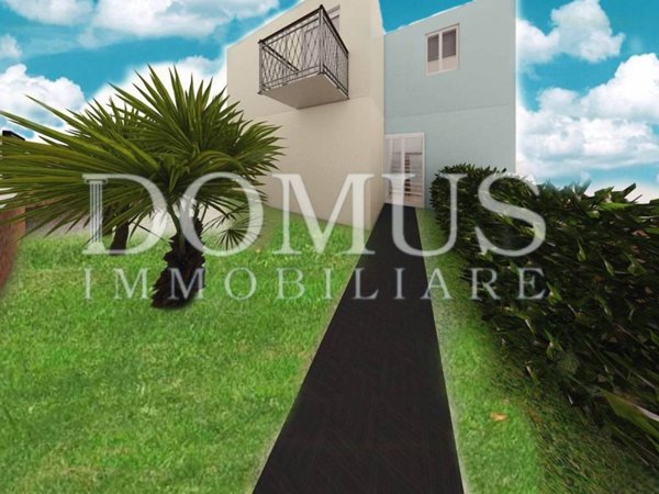 appartamento in vendita a Terrasini