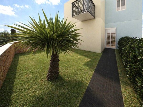 appartamento in vendita a Terrasini