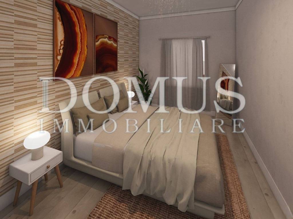 appartamento in vendita a Terrasini