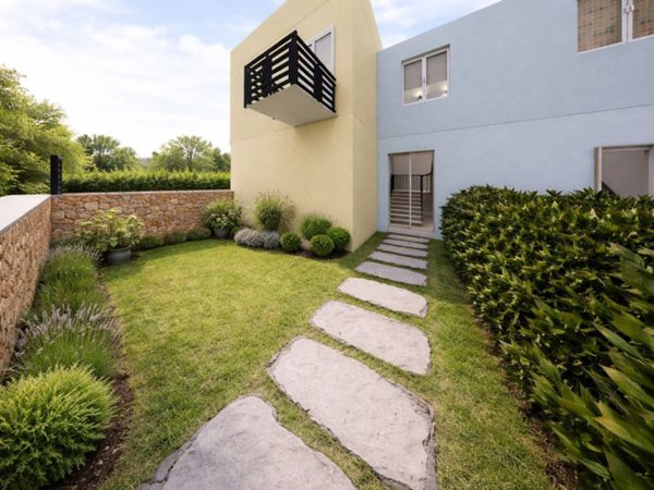 appartamento in vendita a Terrasini