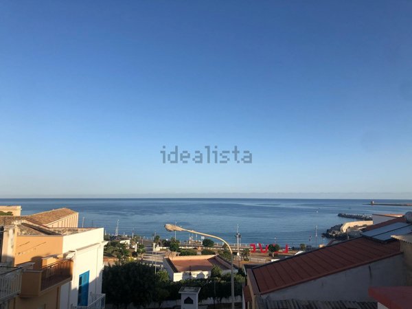 appartamento in vendita a Terrasini