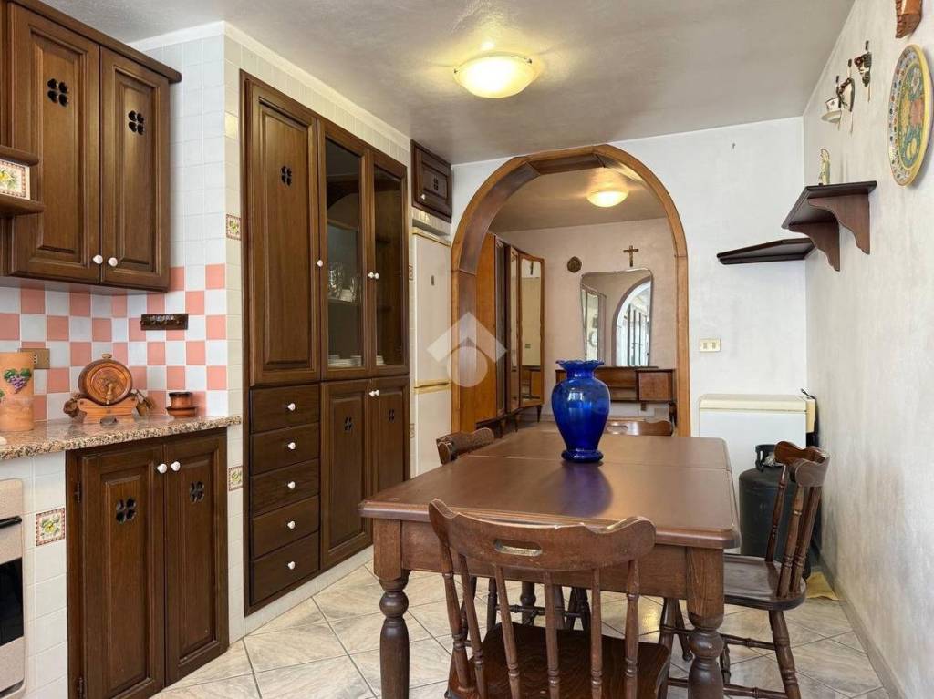 casa indipendente in vendita a Terrasini