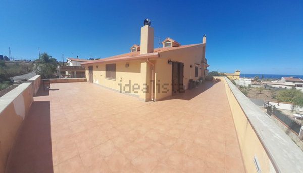 appartamento in vendita a Terrasini