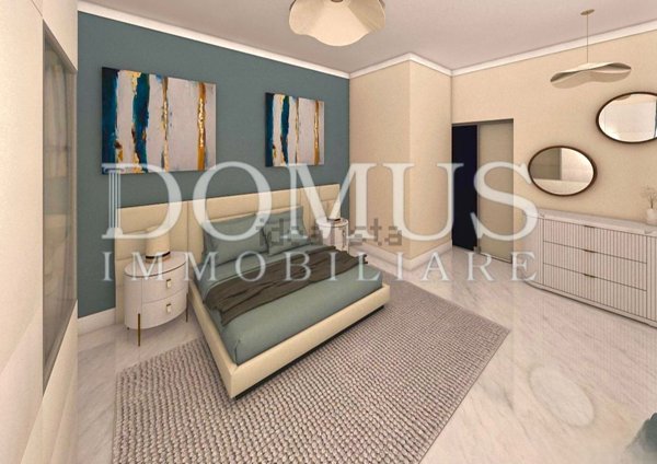 appartamento in vendita a Terrasini