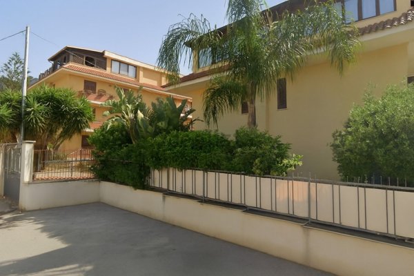 appartamento in vendita a Terrasini