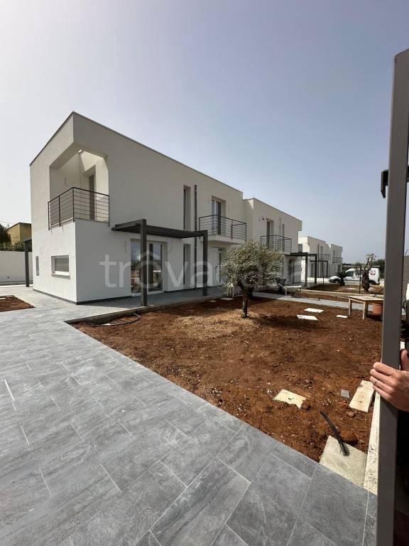 casa indipendente in vendita a Terrasini