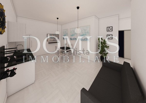 appartamento in vendita a Terrasini