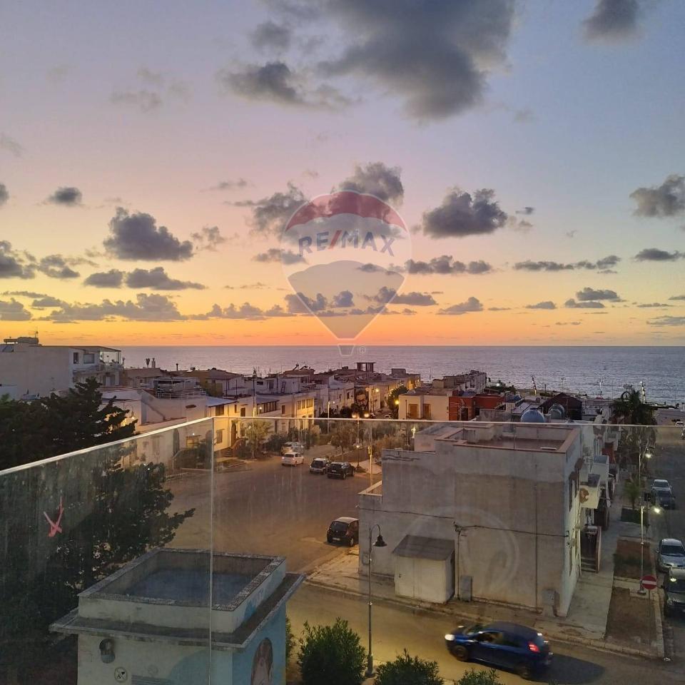 appartamento in vendita a Terrasini