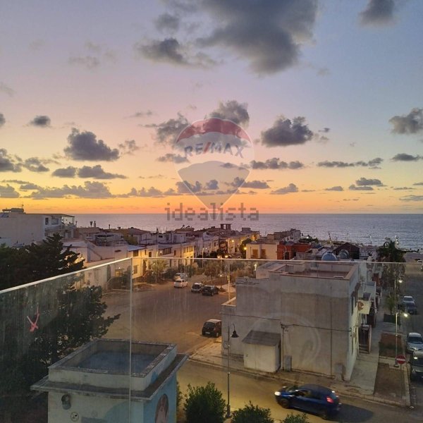 appartamento in vendita a Terrasini