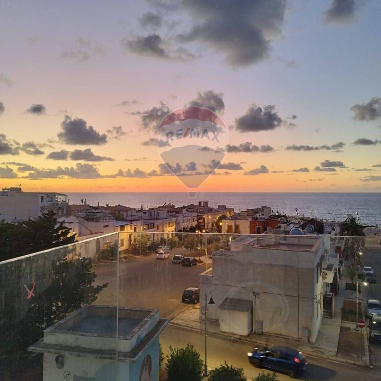 appartamento in vendita a Terrasini