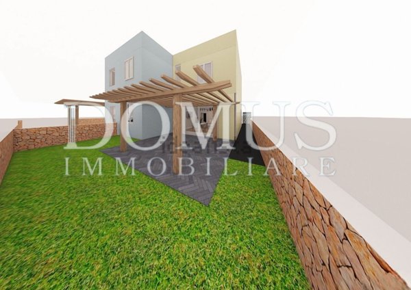 appartamento in vendita a Terrasini