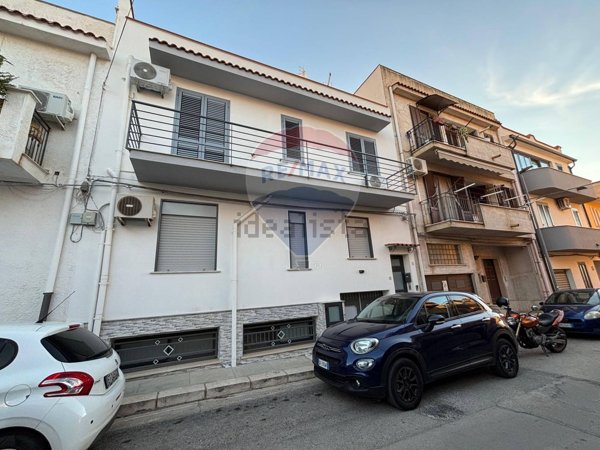 appartamento in vendita a Terrasini