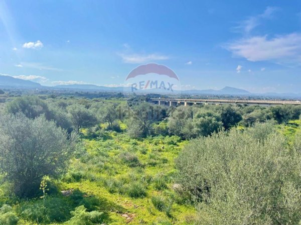 terreno edificabile in vendita a Terrasini