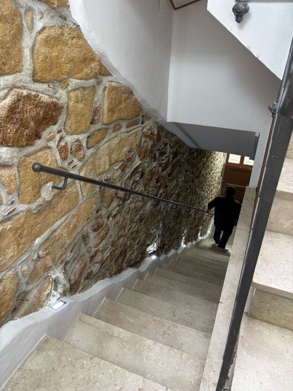 appartamento in vendita a Terrasini