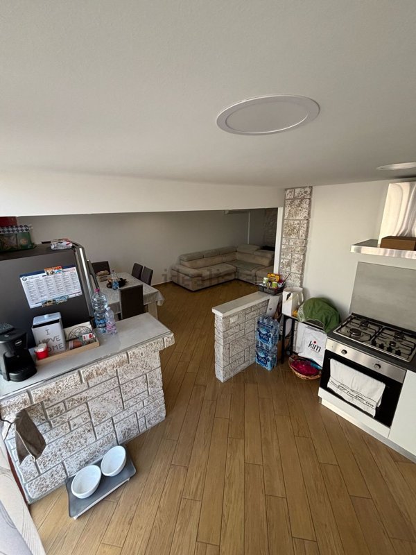 appartamento in vendita a Terrasini