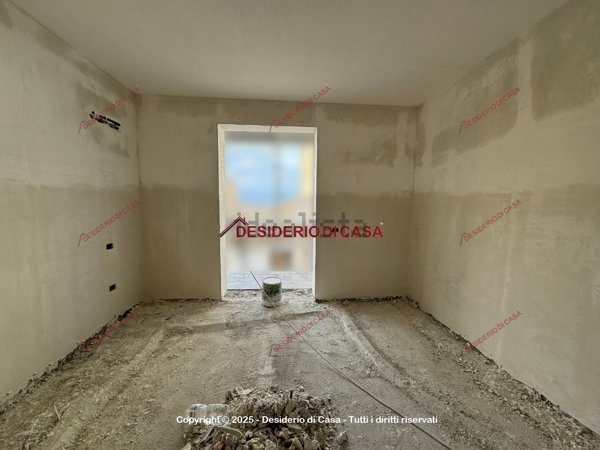 appartamento in vendita a Terrasini