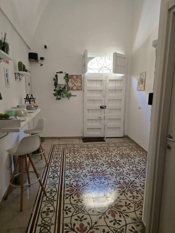 casa indipendente in vendita a Terrasini
