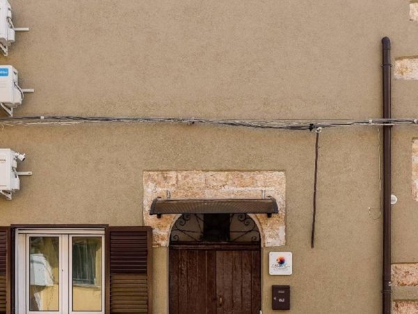 casa indipendente in vendita a Terrasini