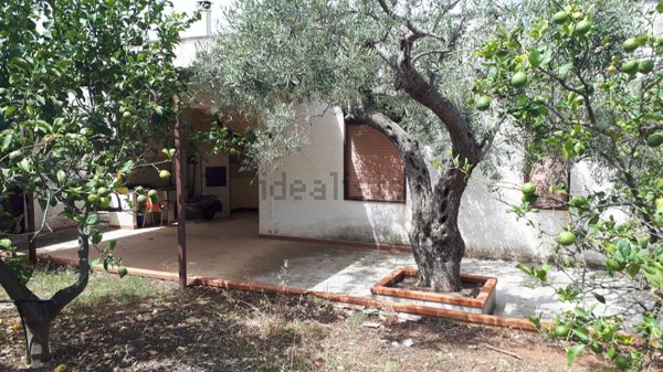 casa indipendente in vendita a Terrasini in zona Città del Mare/Perla del Golfo